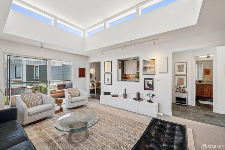 Property Photo: 1901 Eddy Street 3 CA 94115