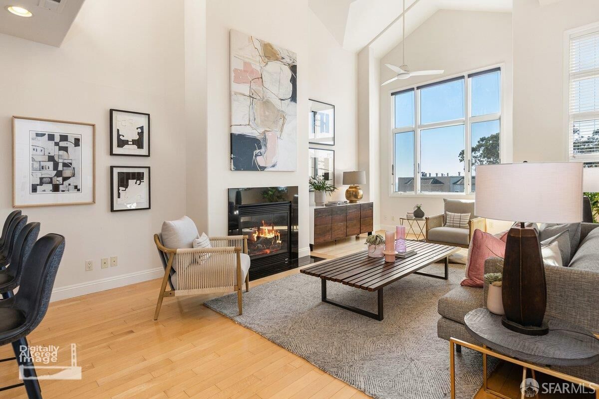 Property Photo: 576 42nd Avenue CA 94121