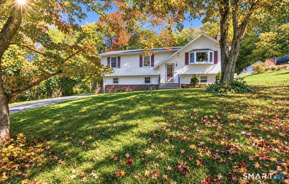 Property Photo:  3 Patricia Terrace  CT 06403 