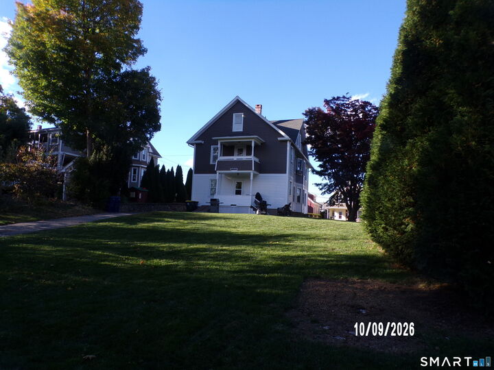Property Photo: 41 Church Street CT 06401