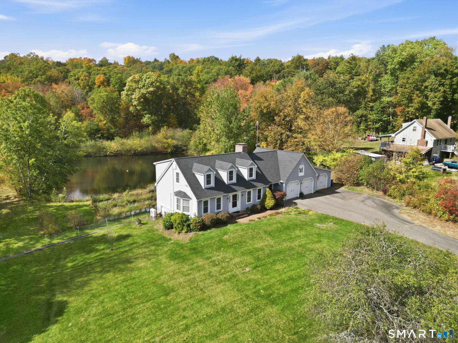 Property Photo: 12 Dunay Road CT 06076