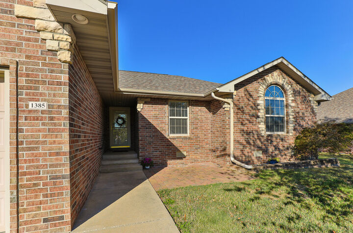 Property Photo:  1385 S Mission Avenue  MO 65613 