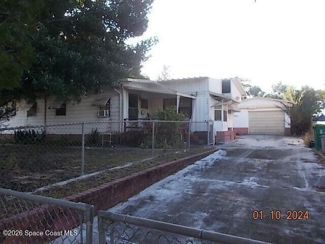 Property Photo:  3431 Populatic Street  FL 32754 