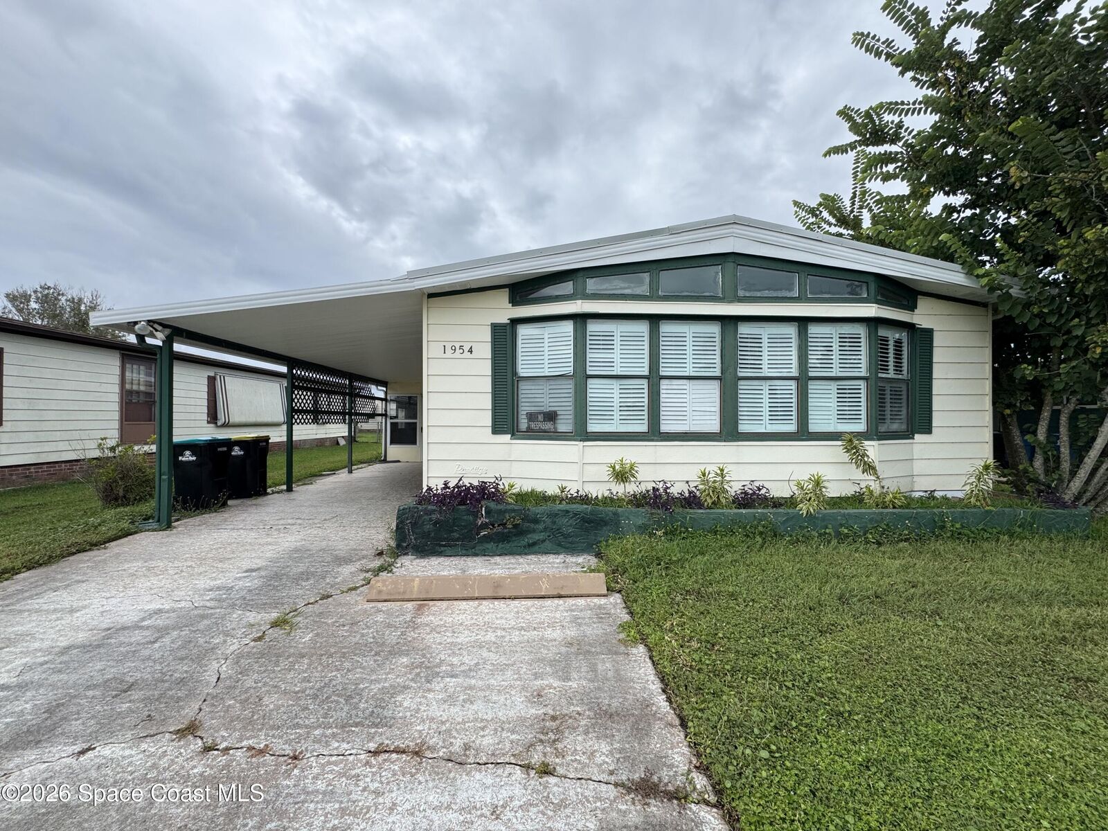 Property Photo: 1954 Coco Plum Street NE FL 32905