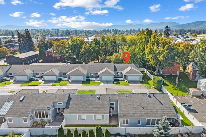 Property Photo:  10602 E Nixon Ln  WA 99206 