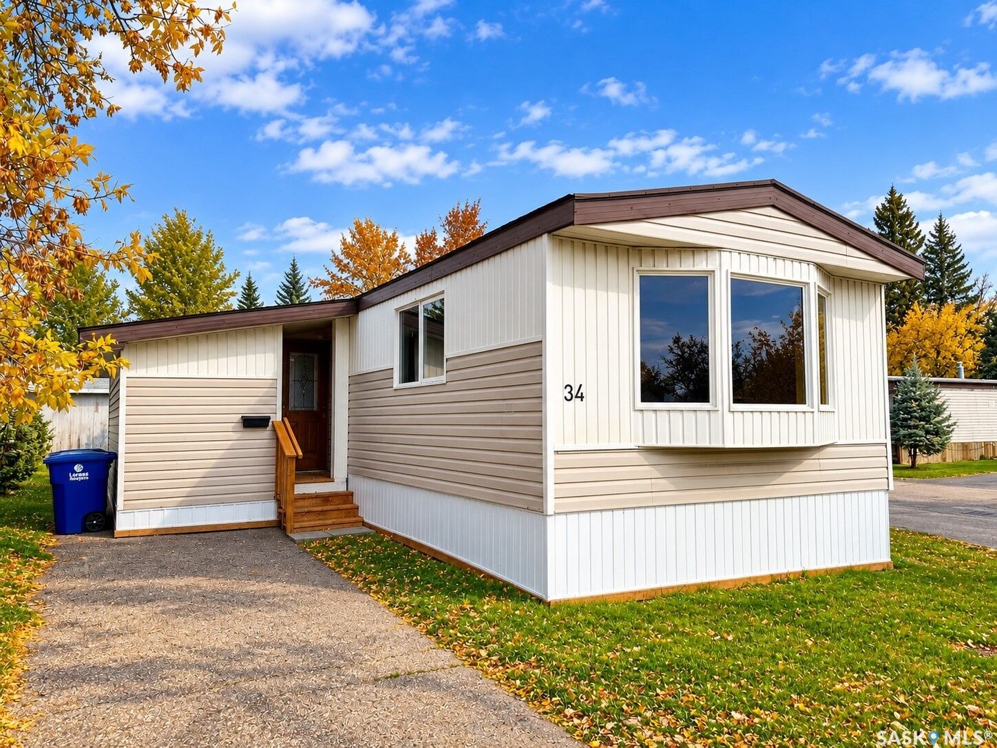Property Photo:  1035 Boychuk Drive 34  SK S7H 5B2 