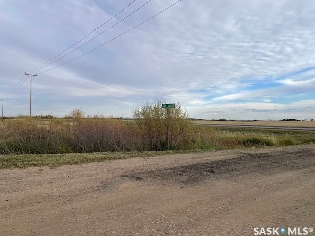 Property Photo: Rural Address SK S9V 0Y7