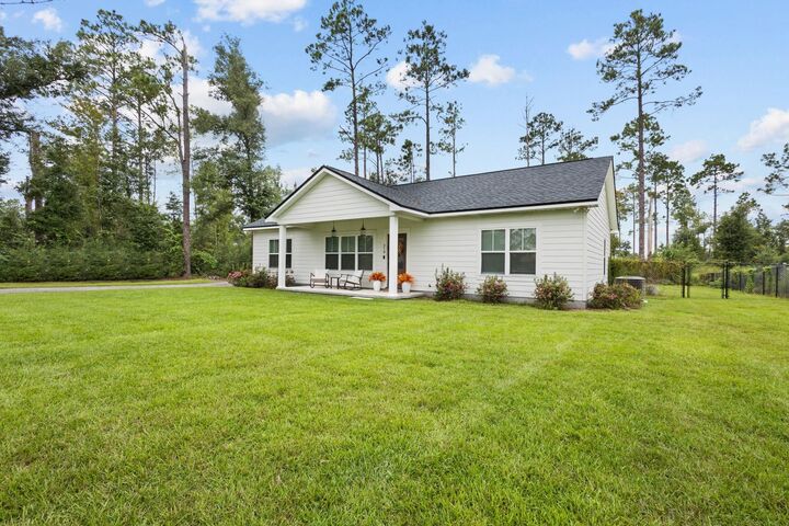 Property Photo: 310 Judson Drive FL 32348