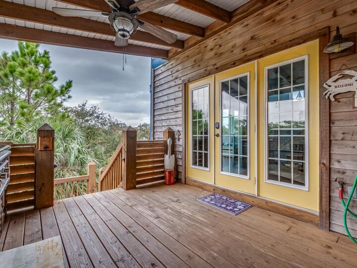 Property Photo: 641 Bald Point Road FL 32346