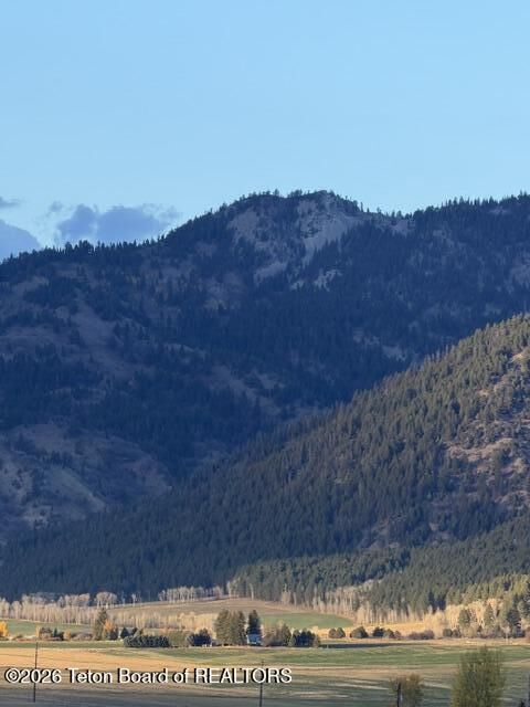 Property Photo: Lot 25 Pinky Winky Drive WY 83118