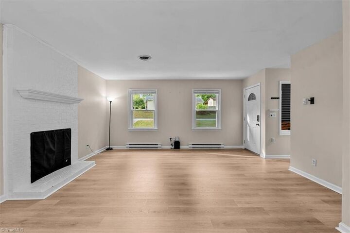 Property Photo: 5002 Carolwood Drive NC 27407