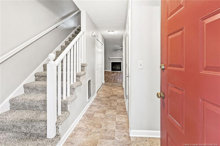 Property Photo: 1190 Wrenwood Court NC 28303