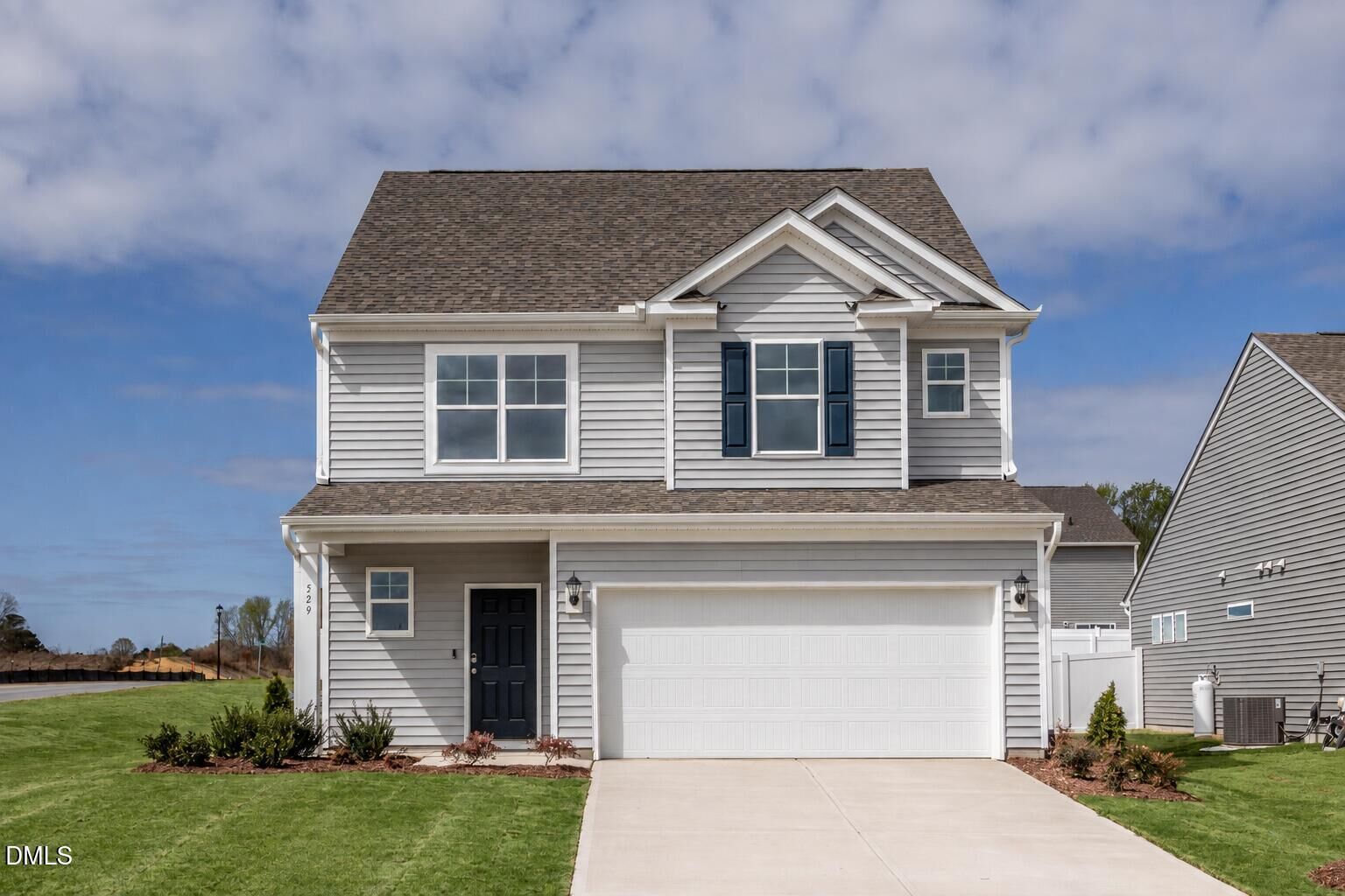 Property Photo:  529 Highview Drive  NC 27504 