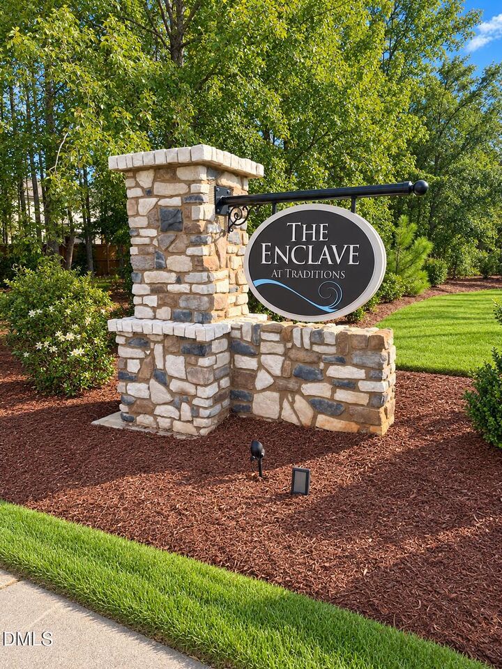 Property Photo:  544 Traditions Grande Boulevard Tt 5  NC 27587 