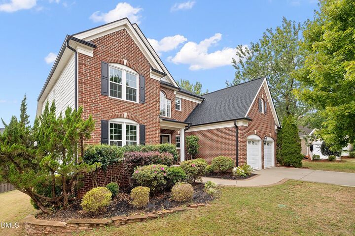 Property Photo:  9113 Mission Hills Court  NC 27617 
