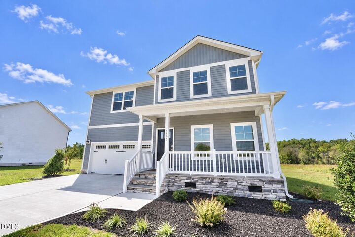 Property Photo:  6816 Steeplegate Drive 15  NC 27215 