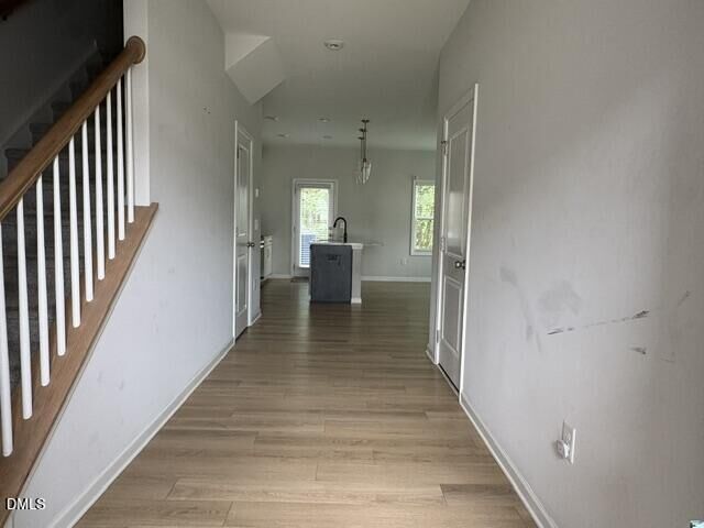 Property Photo:  800 Star Ridge Drive  NC 27610 