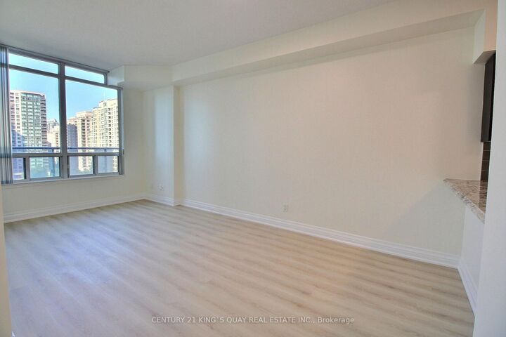 Photo de la propriété:  33 Empress Avenue 515  ON M2N 6Y7 