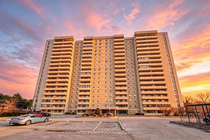 Property Photo:  1338 York Mills Road 512  ON M3A 3M3 