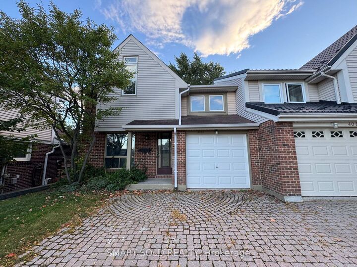 Property Photo: 4082 Pheasant Run ON L5L 2C1