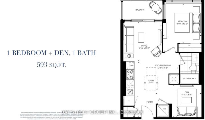 Property Photo: 395 Dundas Street W 521 ON L6M 5R8