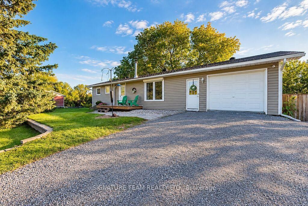 Property Photo:  2736 Fourth Chute Road  ON K0J 1T0 