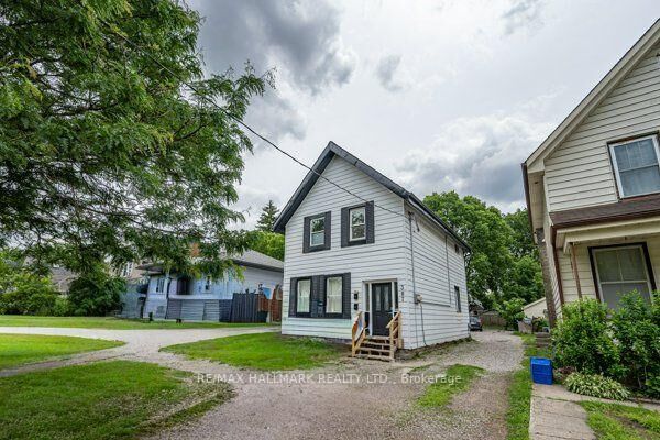 Property Photo:  307 Grey Street  ON N6B 1G7 