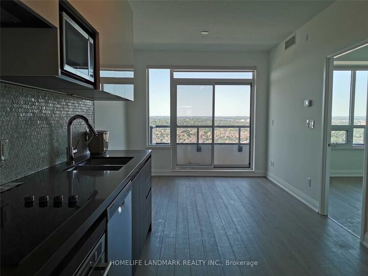 Property Photo: 15 Water Walk Drive 2811 ON L6G 0G2