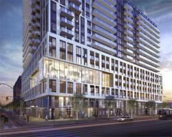 Property Photo:  251 Jarvis Street 1126  ON M5B 0C3 