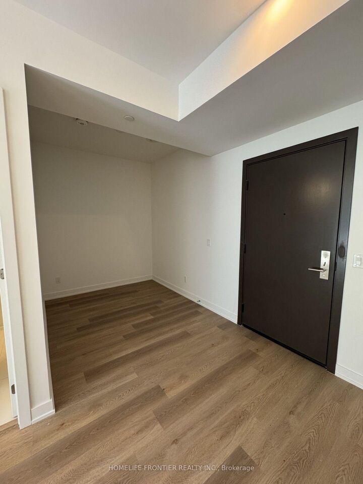 Property Photo:  101 John Street 1615  ON L8R 1H7 