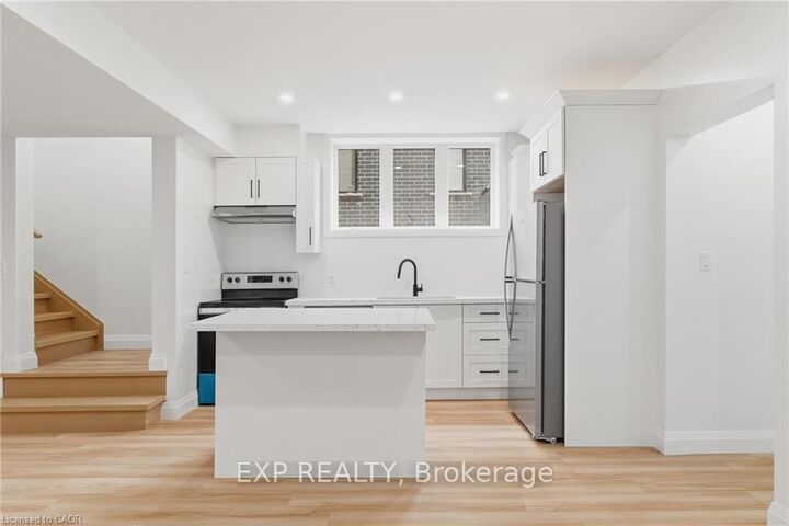 Property Photo:  36 Elliot Street 1  ON N1R 2J2 