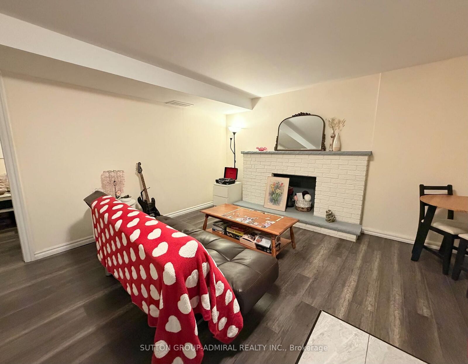 Property Photo: 93 North Ridge Road ON L4L 2G9