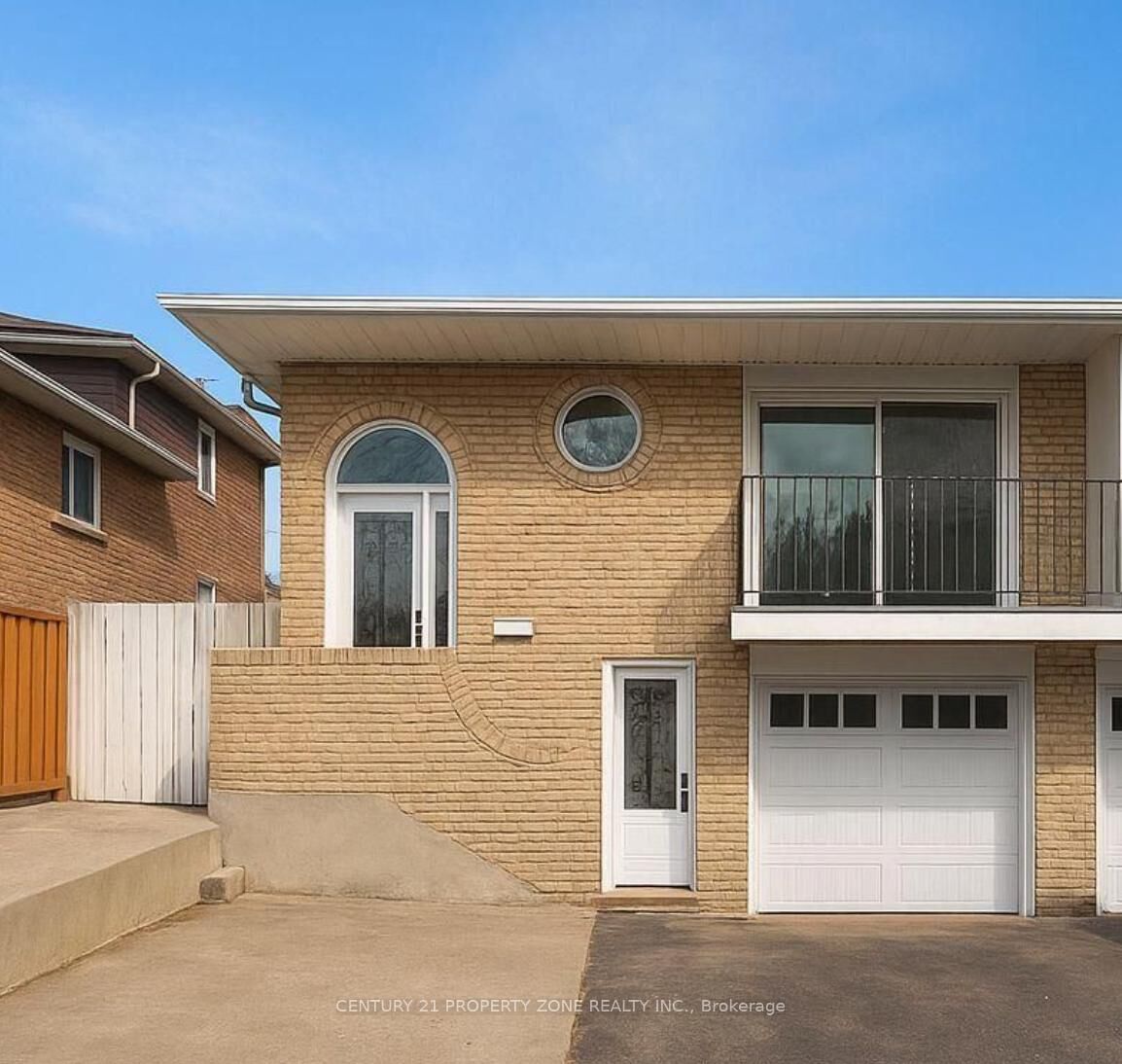 Property Photo:  25 Abell Drive  ON L6V 2W1 