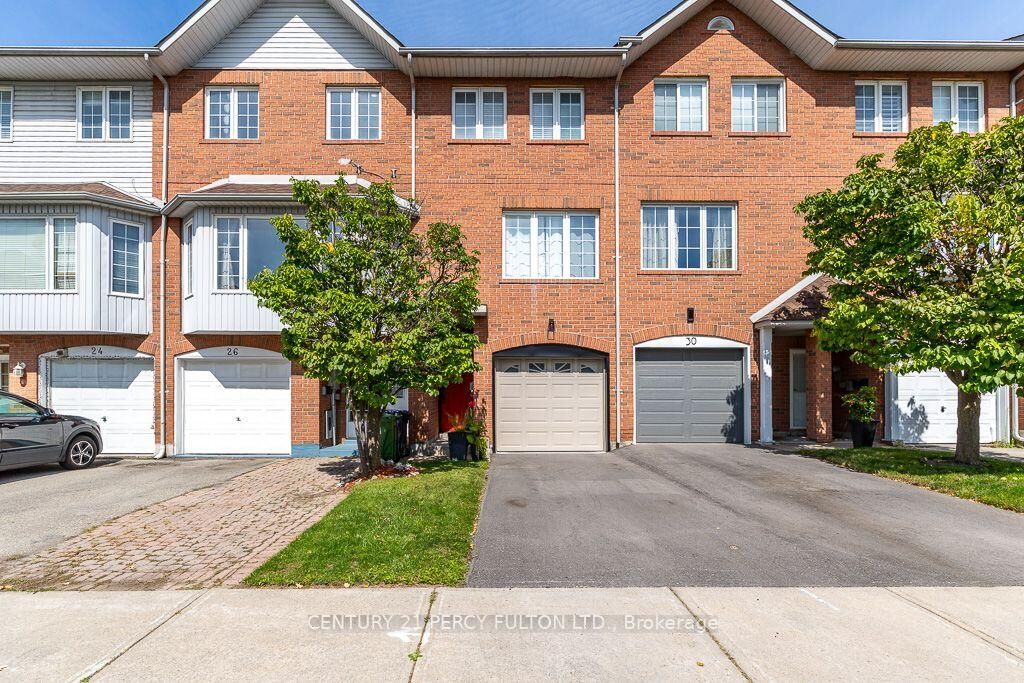 Property Photo: 28 Rumi Crescent ON M4A 2X6