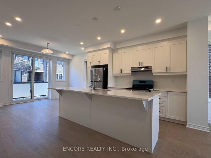 Property Photo:  327 Stony Hill Boulevard  ON L6C 3S3 
