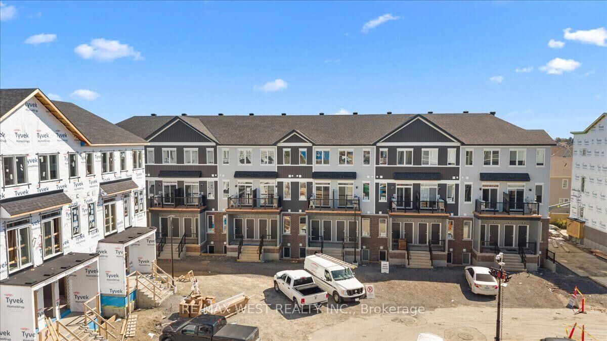 Property Photo: 783 Utopie Private ON K1W 0M5