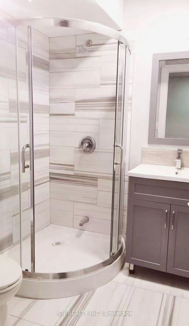 Property Photo: 16 Ross St Street Bedroom A Bsmt ON M5T 1Z9