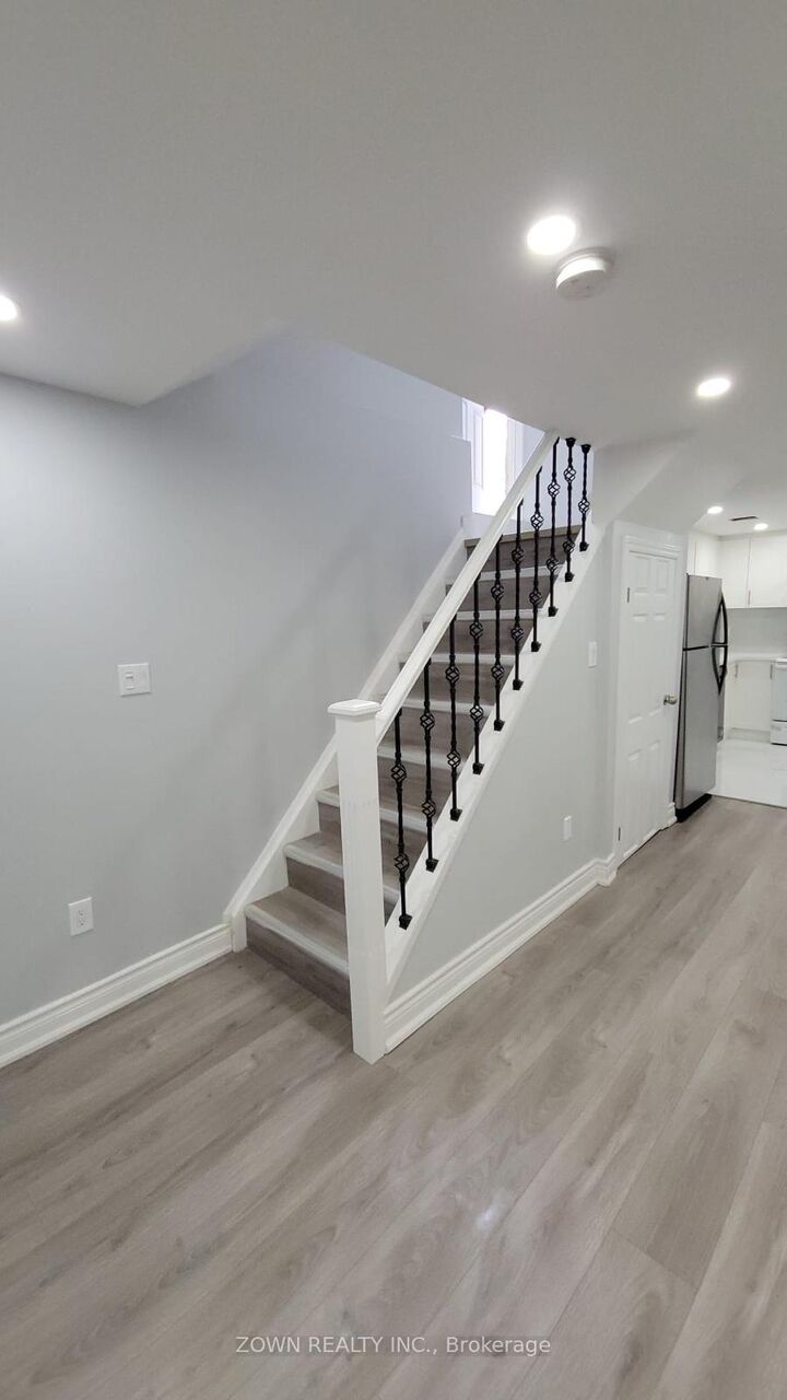 Property Photo: 1668 Portland Court ON L1V 5L4