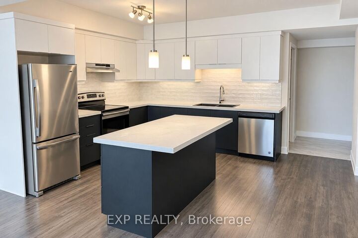 Property Photo:  738 Azure Street B  ON K4R 0E6 
