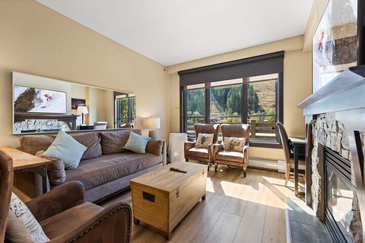 Property Photo: 1750 Village East Road #206 (5-206) CA 96146