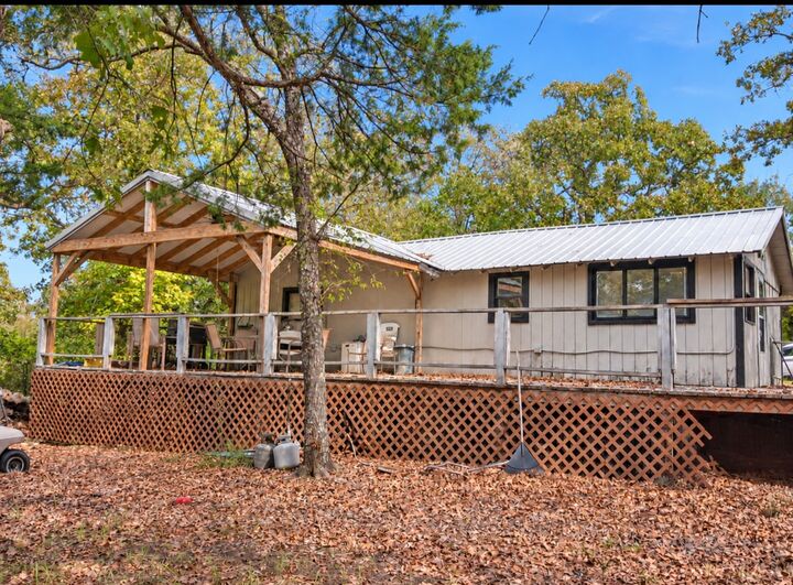 Property Photo:  1397 Buds Point  OK 74501 