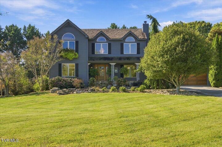 Property Photo: 217 Lake Meadow Drive TN 37615
