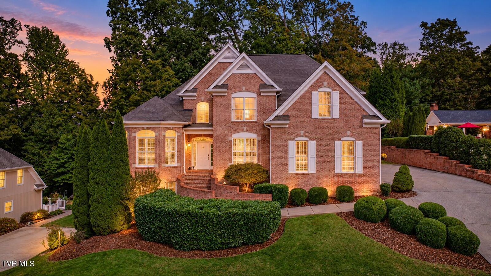 Property Photo:  4901 Preston Park Drive  TN 37664 