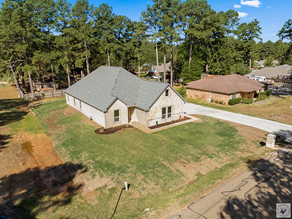 Property Photo:  6001 N Park Rd  TX 75503 