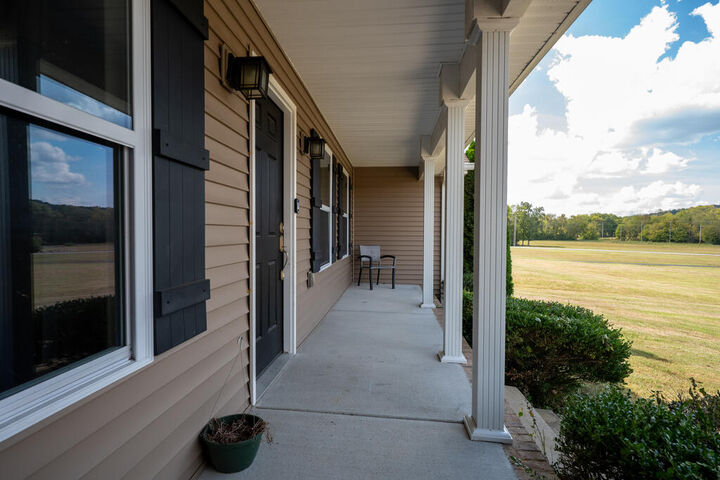Property Photo: 335 Goose Creek Rd TN 37012