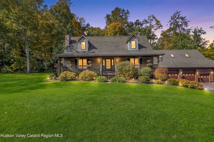 Property Photo: 217 River Road Exd NY 12561