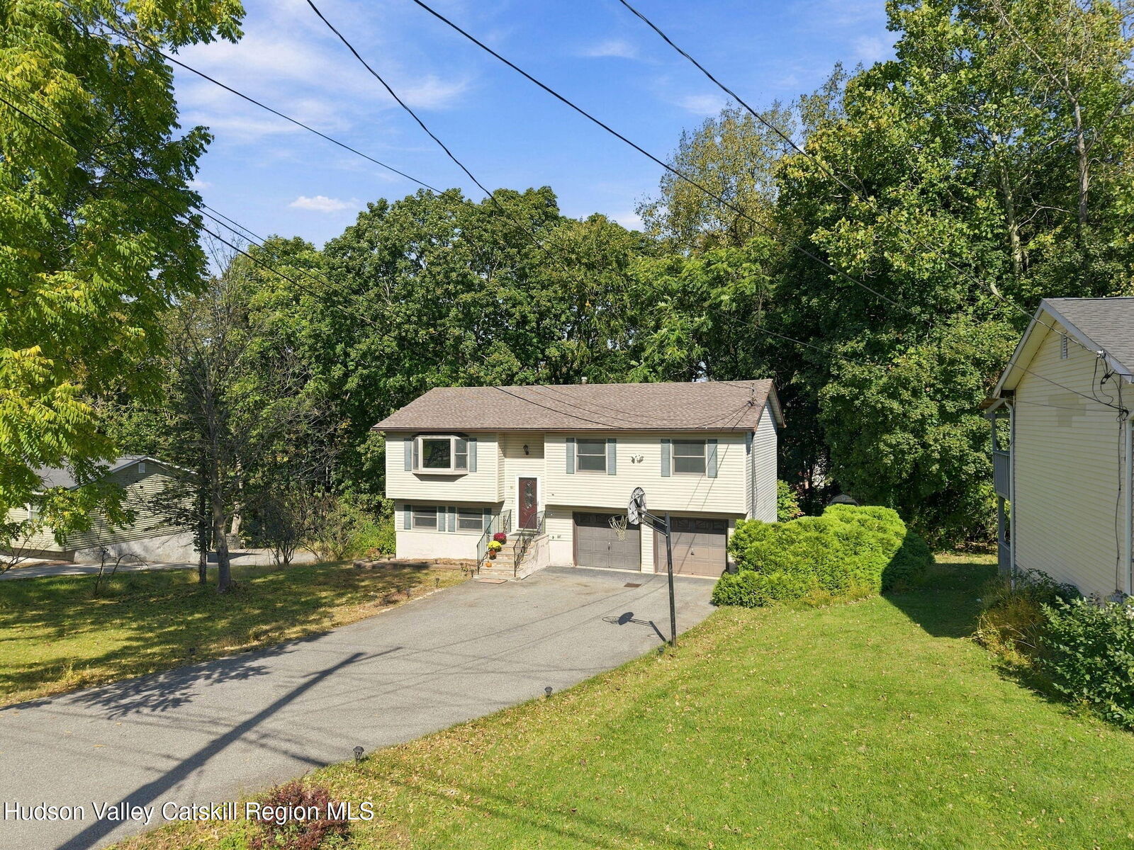 Property Photo: 10 Van Wagner NY 12528
