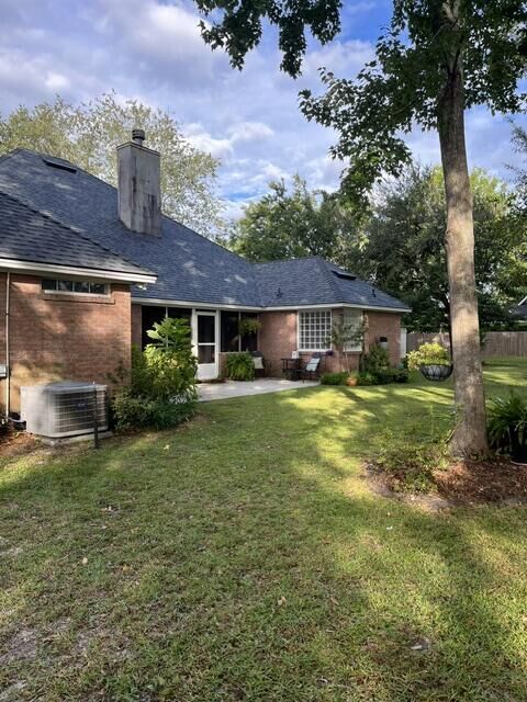 Property Photo: 5 Brandywine Circle GA 31605