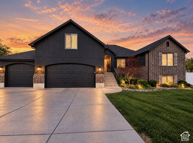 Property Photo:  3016 N 3325 W  UT 84404 