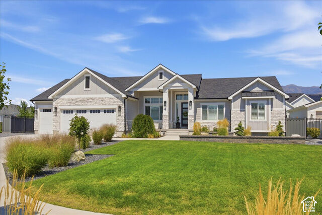 Property Photo:  68 N Gray Fox Cir  UT 84037 
